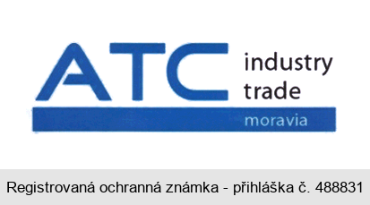 ATC industry trade moravia