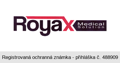 Royax Medical Solution