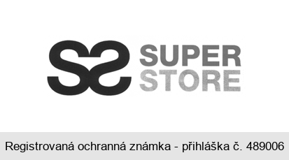 SS SUPER STORE