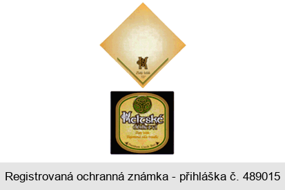 K Zlatý ležák 13° Keltské dědictví Tajemná síla tradic Premium Czech Beer