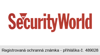 SecurityWorld