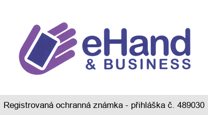eHand & BUSINESS