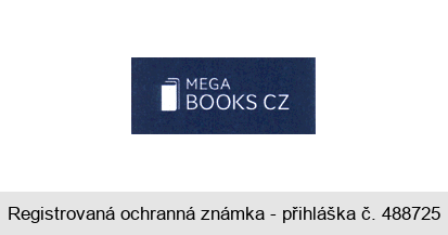 MEGA BOOKS CZ