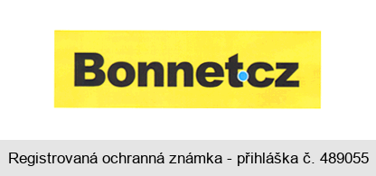 Bonnet.cz