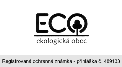 ECO ekologická obec