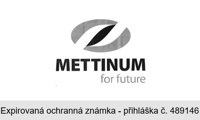 METTINUM for future