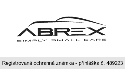 ABREX SIMPLY SMALL CARS