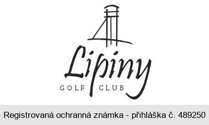 Lipiny GOLF CLUB
