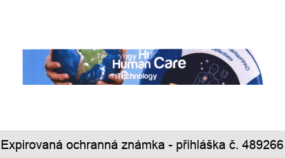 Human Care Technology