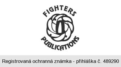 FIGHTERS PUBLICATIONS