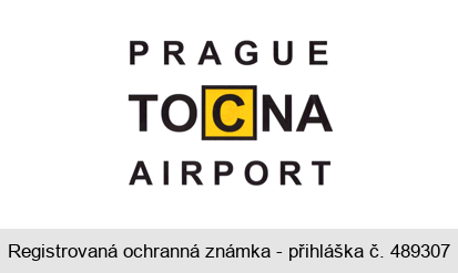 PRAGUE TOCNA AIRPORT