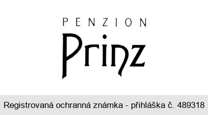 PENZION Prinz