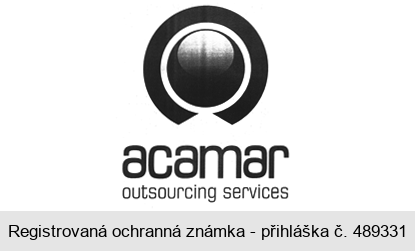 acamar outsourcing services