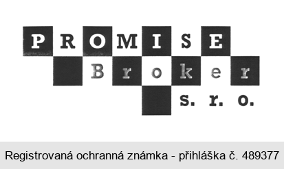 PROMISE Broker s.r.o.