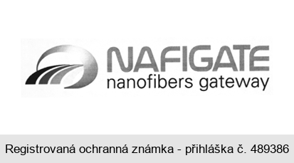 NAFIGATE nanofibers gateway