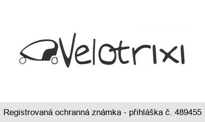 Velotrixi