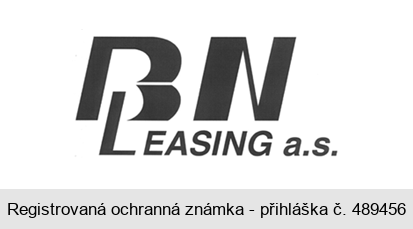 BN LEASING a.s.