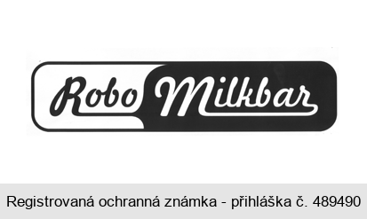 Robo Milkbar