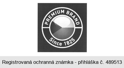 PREMIUM BRAND Since 1825
