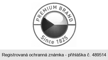 PREMIUM BRAND Since 1825