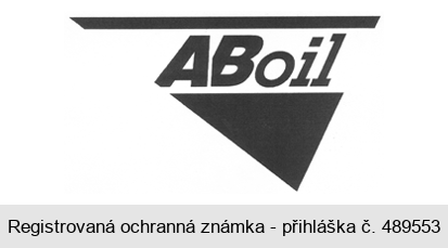 ABoil