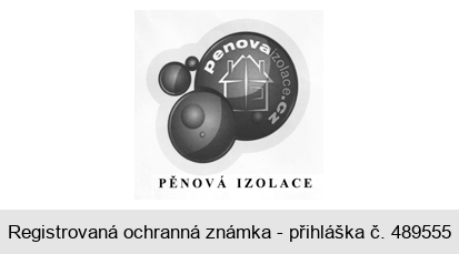 PĚNOVÁ IZOLACE  penovaizolace.cz