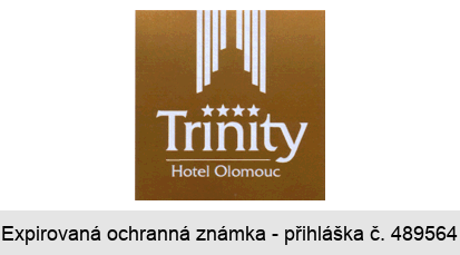 Trinity Hotel Olomouc