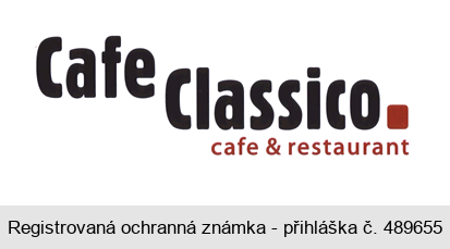 Cafe Classico cafe & restaurant