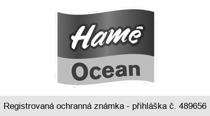 Hamé Ocean