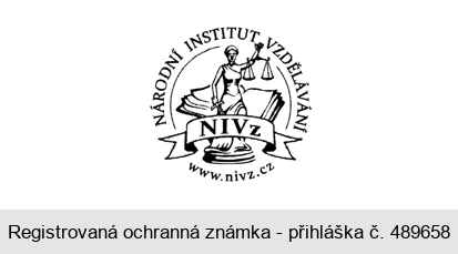 NÁRODNÍ INSTITUT VZDĚLÁVÁNÍ NIVz www.nivz.cz