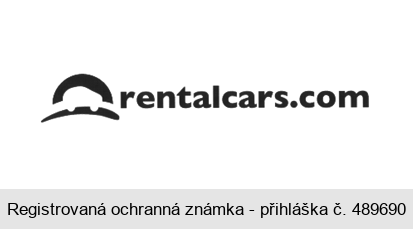 rentalcars.com
