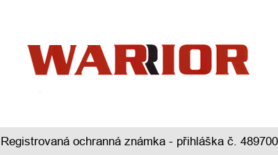 WARIOR