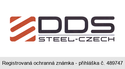 DDS STEEL-CZECH