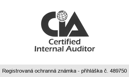 CiA Certified Internal Auditor