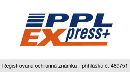 PPL EXpress+