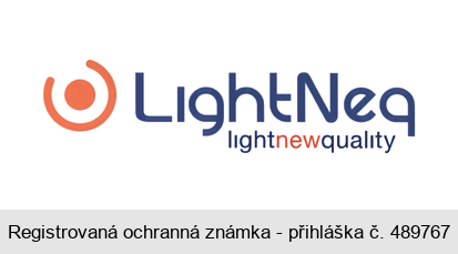 LightNeq light new quality
