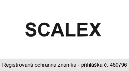 SCALEX
