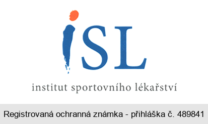 iSL institut sportovního lékařství