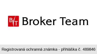 BT Broker Team