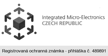 Integrated Micro-Electronics CZECH REPUBLIC