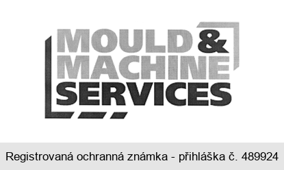 MOULD & MACHINE SERVICES