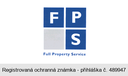 FPS Full Property Service
