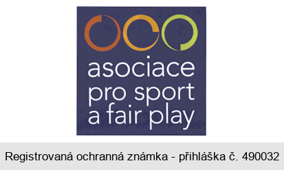 asociace pro sport a fair play