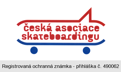 česká asociace skateboardingu