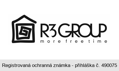 R3 GROUP more free time
