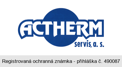 ACTHERM servis, a.s.