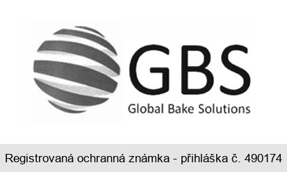 GBS Global Bake Solutions
