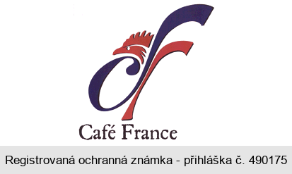 Café France cf