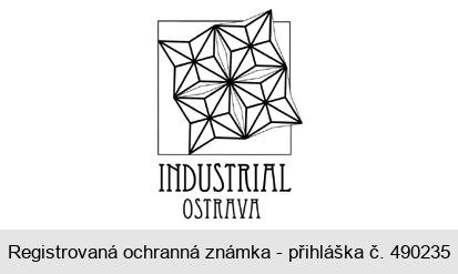INDUSTRIAL OSTRAVA