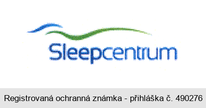 Sleepcentrum